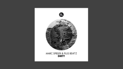 EP Dirty - Marc Spieler, Plus Beat'Z - Lançado pela Label Ton Liebt Klang contando com 02 tracks originais: Dirty e Roots.