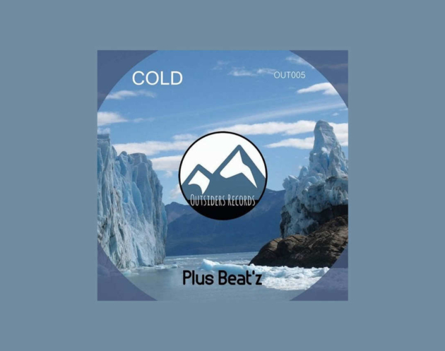 EP Cold - Plus Beat'Z - Lançado pela Label Outsiders Records contando com 03 tracks originais: Cold, Goodbye e Stranger To Ourselves.