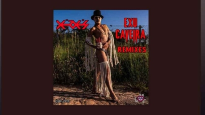 Em depoimento exclusivo a DJ Mag Brasil, Xerxes X comentou o remix do Plus Beat'Z da música Exu Caveira: "Versátil e cabe em diversos momentos da pista".