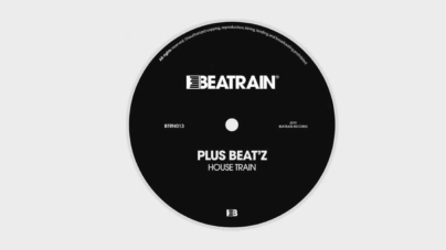EP House Train - Plus Beat'Z - Lançado label pela Label Beatrain Records contando com 01 track original sendo ela: House Train (Original Mix).