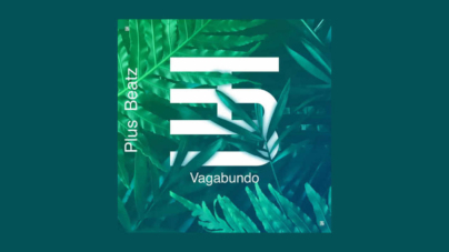 EP Vagabundo - Plus Beat'Z - Lançado pela Label Bridge & Tunnel Beat Co contando com 01 track original sendo ela: Vagabundo (Original Mix).