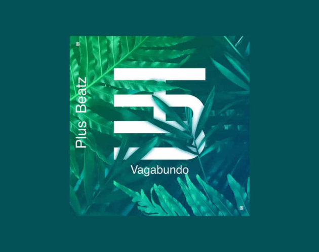 EP Vagabundo - Plus Beat'Z - Lançado pela Label Bridge & Tunnel Beat Co contando com 01 track original sendo ela: Vagabundo (Original Mix).