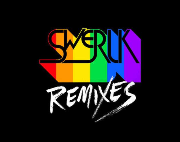 EP Swerlk remixes - Remix Plus Beat'Z - Lançado pela Label WonderSound (Soulspazm) contando com 01 remix da música Swerlk de MNDR e Scissor Sisters