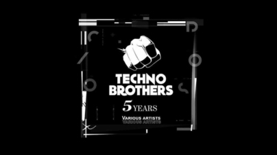 VA 5 Years Techno Brothers - Plus Beat'Z - Lançado pela label Techno Brothers contando com 01 track original: Plus Beat'Z - Entire System (Original Mix).