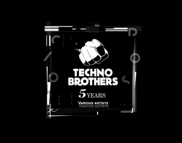 VA 5 Years Techno Brothers - Plus Beat'Z - Lançado pela label Techno Brothers contando com 01 track original: Plus Beat'Z - Entire System (Original Mix).