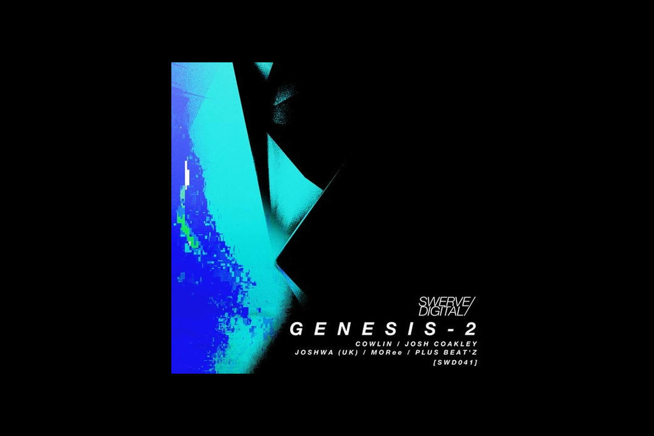 VA Genesis-2 - Plus Beat'Z - VA Lançado pela Label Swerve Digital contando com 01 track original: Plus Beat'Z - All Right.