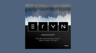 VA Various Artists 02 - Plus Beat'Z - VA Lançado pela Label ERYN contando com 01 track original: Plus Beat'Z - Lambda Style.