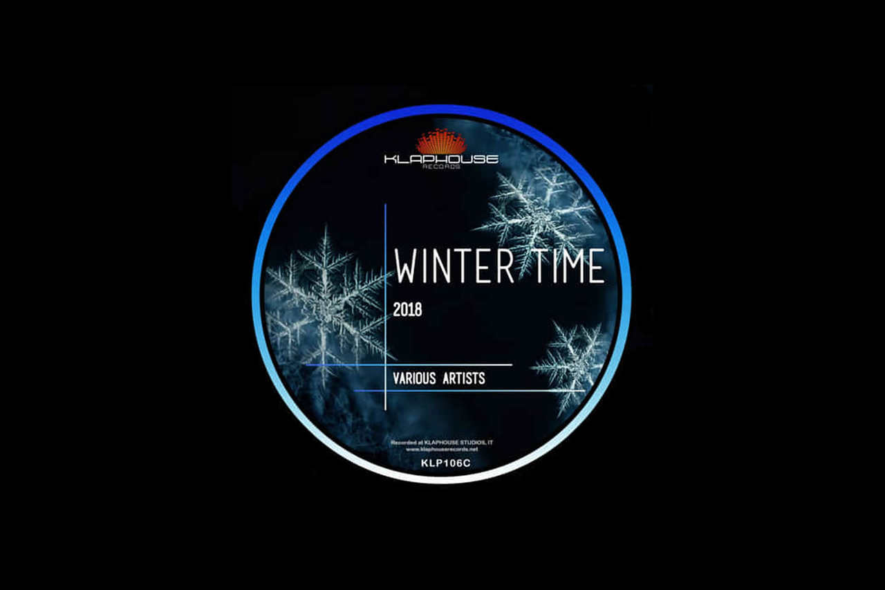 VA Winter Time 2018 - Plus Beat'Z - VA Lançado pela Label Klaphouse Records contando com 01 track original: Plus Beat'Z - Lets Bass.